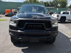 Dodge RAM 1500 * Rebel * CARFAX * БЕЗ ПЪРВОНАЧАЛНА ВНОСКА, снимка 6