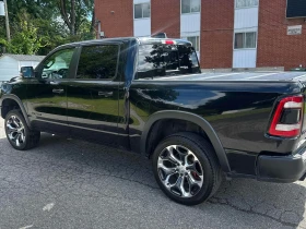 Dodge RAM 1500 * Rebel * CARFAX * БЕЗ ПЪРВОНАЧАЛНА ВНОСКА, снимка 2