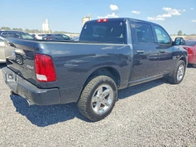 Dodge RAM 1500 5.7l St, снимка 3