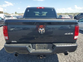 Dodge RAM 1500 5.7l St, снимка 6