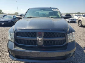 Dodge RAM 1500 5.7l St, снимка 5