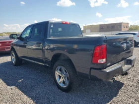 Dodge RAM 1500 5.7l St, снимка 2
