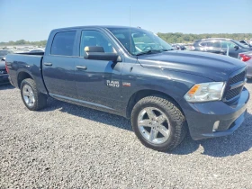 Dodge RAM 1500 5.7l St, снимка 4