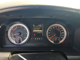 Dodge RAM 1500 5.7l St, снимка 9