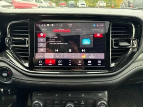 Dodge Durango * GT * CARFAX * ПОДГРЕВ * 2 КЛЮЧА * , снимка 9