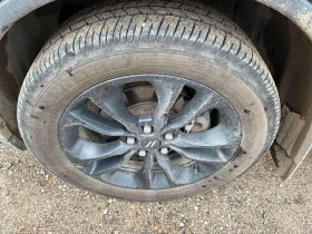 Dodge Durango * GT * CARFAX * ПОДГРЕВ * 2 КЛЮЧА * , снимка 6
