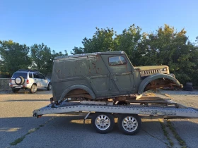 Gaz 69, снимка 9