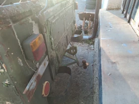 Gaz 69, снимка 5