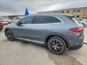 Mercedes-Benz EQE, снимка 2