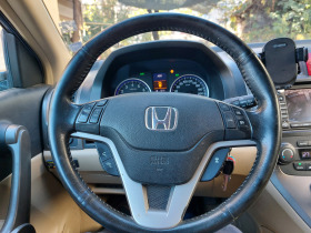 Honda Cr-v CR-V 2.0 Executive Plus, снимка 6 - Автомобили и джипове - 44685644