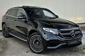 Mercedes-Benz EQC ПРОДАДЕНА!!!, снимка 3