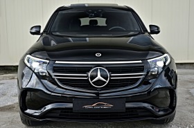 Mercedes-Benz EQC 400/4Matic/Гаранция/2xAMG./HEADUP/360/KEYLE, снимка 2 - Автомобили и джипове - 44174800