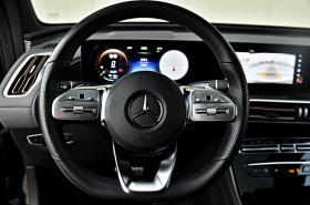 Mercedes-Benz EQC 400/4Matic/Гаранция/2xAMG./HEADUP/360/KEYLE, снимка 13 - Автомобили и джипове - 44174800