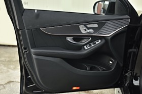 Mercedes-Benz EQC 400/4Matic/Гаранция/2xAMG./HEADUP/360/KEYLE, снимка 15 - Автомобили и джипове - 44174800