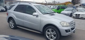  Mercedes-Benz ML 320