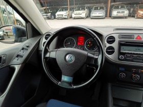 VW Tiguan 2.0 i* 4x4* DSG* *  *  | Mobile.bg   12