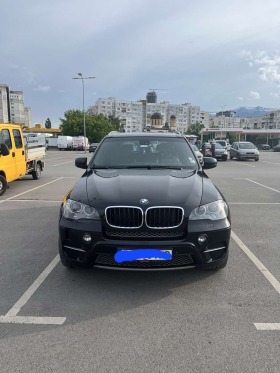BMW X5, снимка 1 - Автомобили и джипове - 45710199