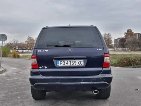 Mercedes-Benz ML 270, снимка 13