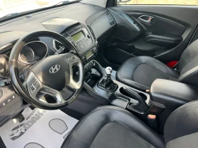 Hyundai IX35 2.0CRDi/4x4/EURO.5B, снимка 6