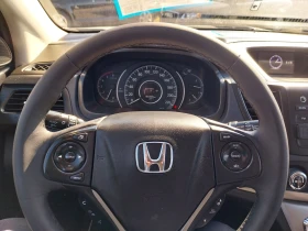 Honda Cr-v 2.2 i-DTEC , 150hp, 4x4, снимка 11