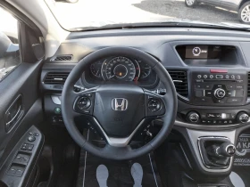 Honda Cr-v 2.2 i-DTEC , 150hp, 4x4, снимка 12