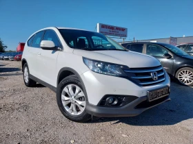 Honda Cr-v 2.2 i-DTEC , 150hp, 4x4, снимка 3