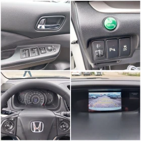 Honda Cr-v 2.2 i-DTEC , 150hp, 4x4 | Mobile.bg    13