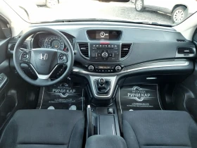 Honda Cr-v 2.2 i-DTEC , 150hp, 4x4, снимка 8