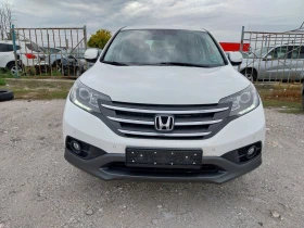 Honda Cr-v 2.2 i-DTEC , 150hp, 4x4 | Mobile.bg    2