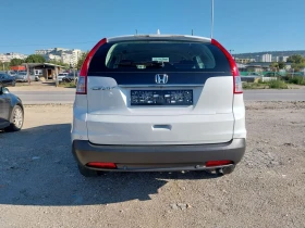 Honda Cr-v 2.2 i-DTEC , 150hp, 4x4, снимка 5