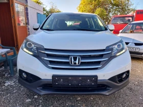 Honda Cr-v 2.2 i-DTEC , 150hp, 4x4, снимка 2