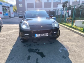 Porsche Cayenne, снимка 1