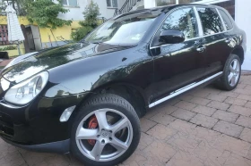 Porsche Cayenne 3.2, снимка 5