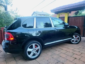 Porsche Cayenne 3.2 | Mobile.bg    6