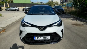 Toyota C-HR C-HR 2.0 HYB GR SPORT Facelift, снимка 2