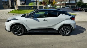 Toyota C-HR 2.0 HYB GR SPORT Facelift, снимка 8