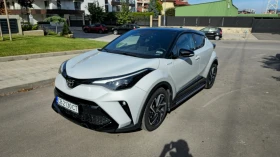 Toyota C-HR C-HR 2.0 HYB GR SPORT Facelift, снимка 1