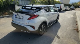 Toyota C-HR C-HR 2.0 HYB GR SPORT Facelift, снимка 5