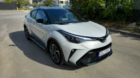 Toyota C-HR C-HR 2.0 HYB GR SPORT Facelift, снимка 3