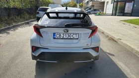 Toyota C-HR 2.0 HYB GR SPORT Facelift, снимка 6