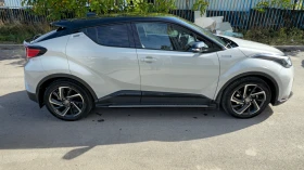 Toyota C-HR 2.0 HYB GR SPORT Facelift, снимка 4