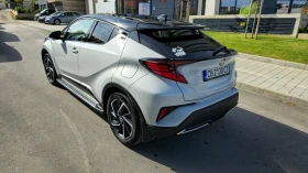 Toyota C-HR C-HR 2.0 HYB GR SPORT Facelift, снимка 7