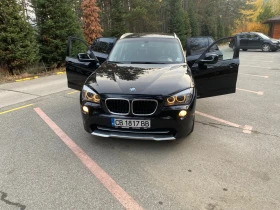 BMW X1, снимка 2