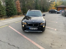 BMW X1, снимка 1