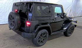 Jeep Wrangler Sahara | Mobile.bg    2