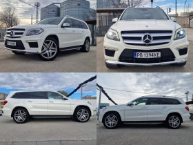 Обява за продажба на Mercedes-Benz GL 350 AMG* PANO* OBDUH* 360CAM* VACUM* MASSAGE* 21* KEYL ~46 999 лв. - изображение 1