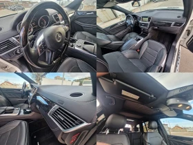 Mercedes-Benz GL 350 AMG* PANO* OBDUH* 360CAM* VACUM* MASSAGE* 21* KEYL | Mobile.bg    17