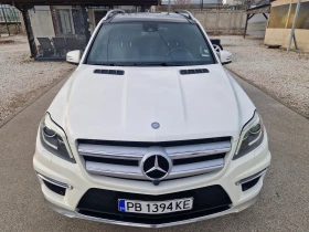 Обява за продажба на Mercedes-Benz GL 350 AMG* PANO* OBDUH* 360CAM* VACUM* MASSAGE* 21* KEYL ~46 999 лв. - изображение 4