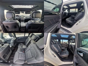 Обява за продажба на Mercedes-Benz GL 350 AMG* PANO* OBDUH* 360CAM* VACUM* MASSAGE* 21* KEYL ~46 999 лв. - изображение 9