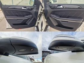 Обява за продажба на Mercedes-Benz GL 350 AMG* PANO* OBDUH* 360CAM* VACUM* MASSAGE* 21* KEYL ~46 999 лв. - изображение 7